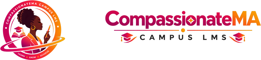 CompassionateMA Campus LMS